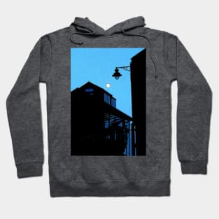 smokehouse blues Hoodie